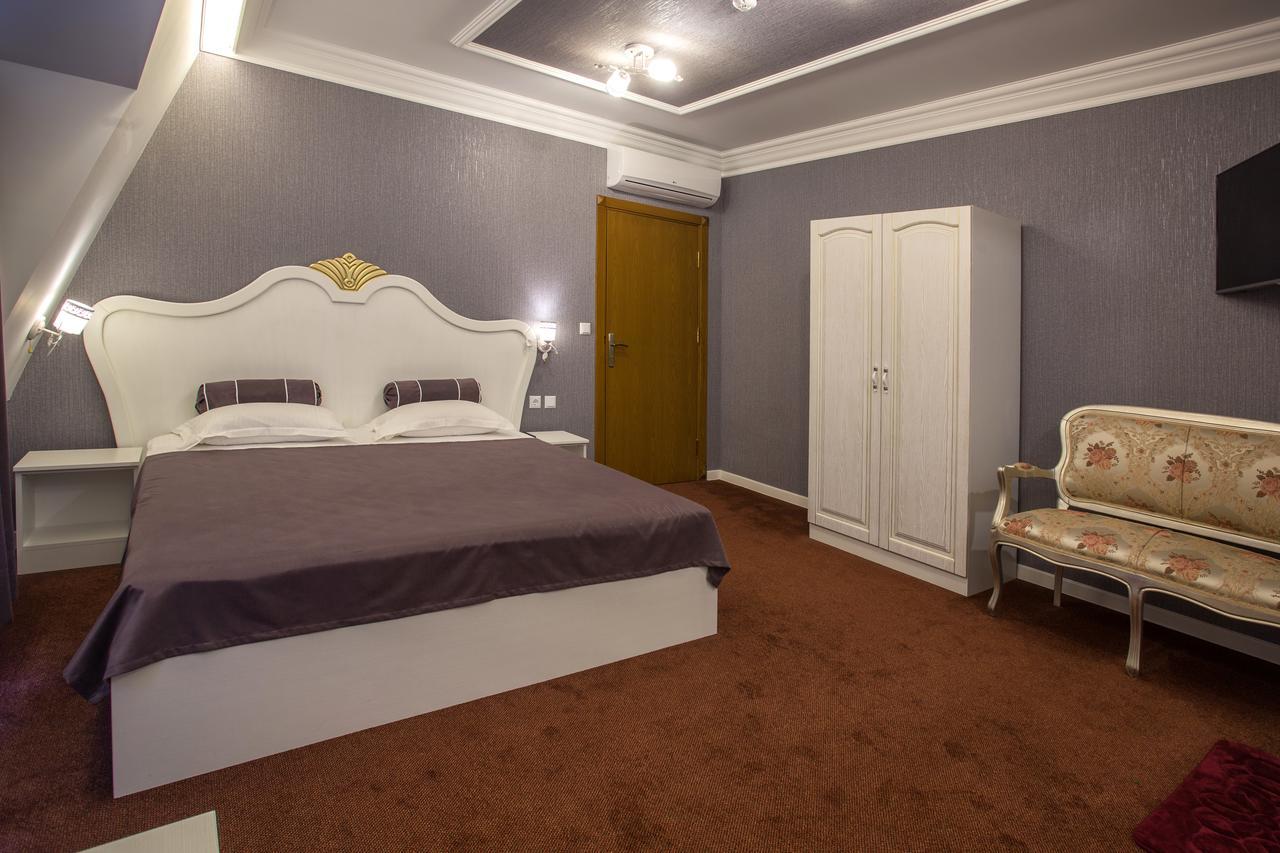 Garden 3* Shumen